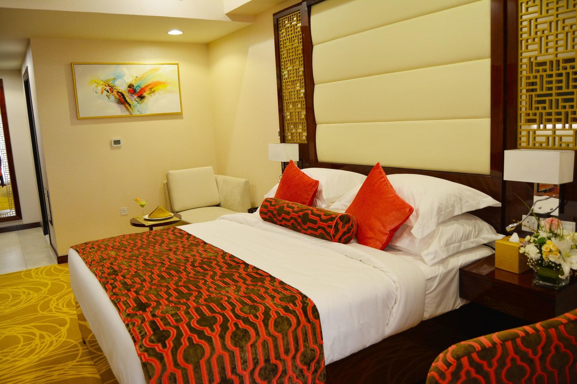 Goldstate 4* Dubai