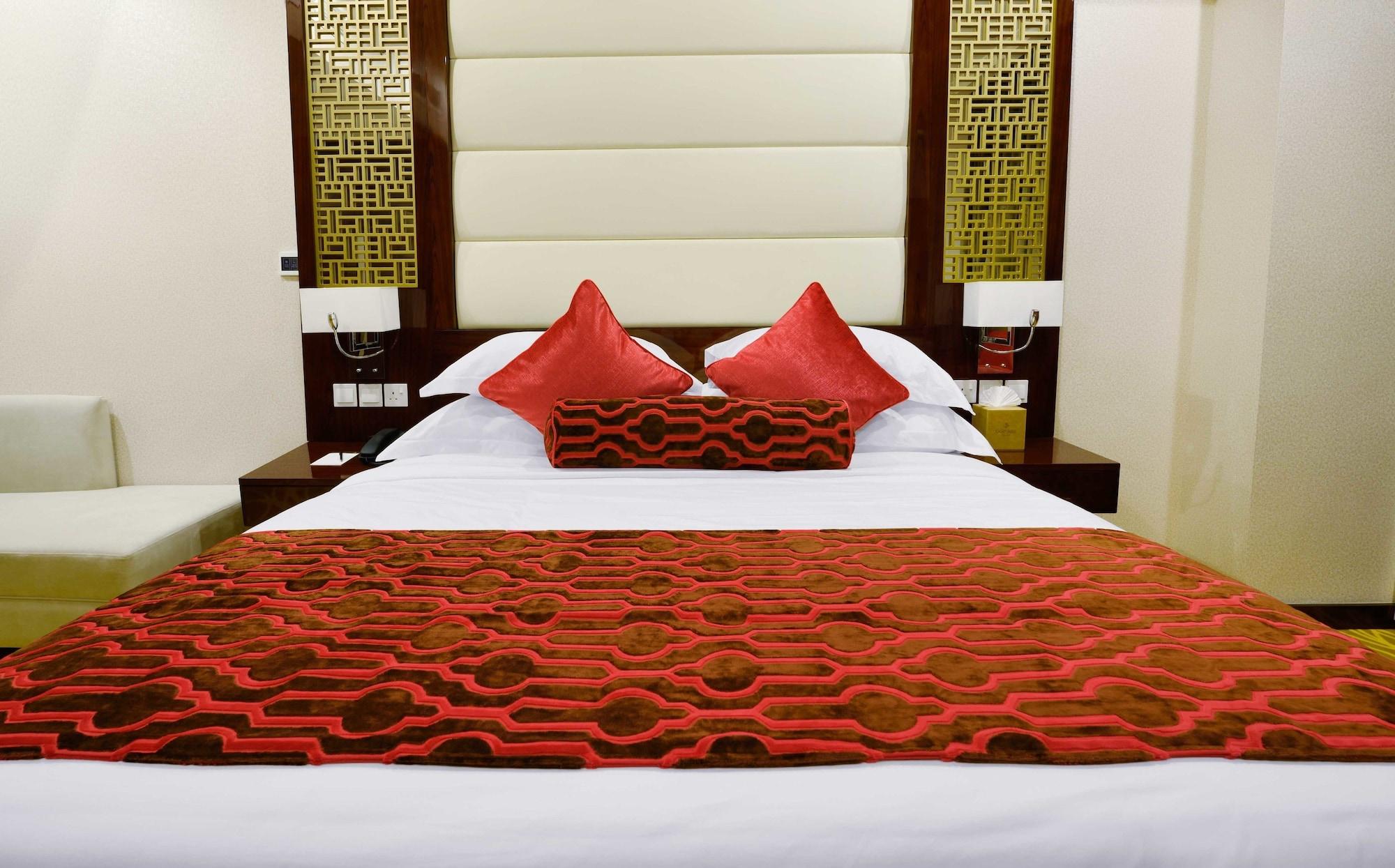 Goldstate Hotel Dubai