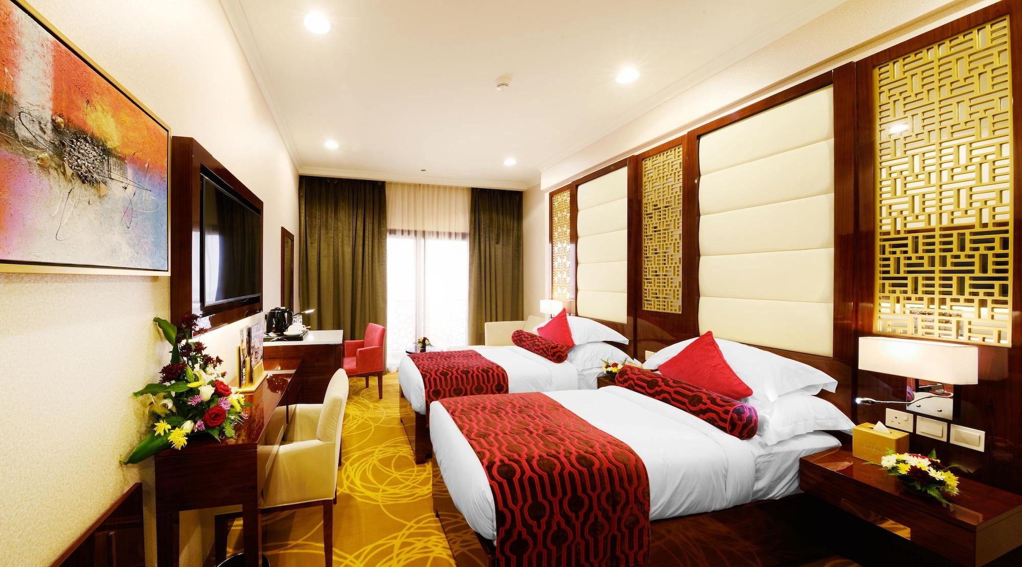Goldstate Hotel
