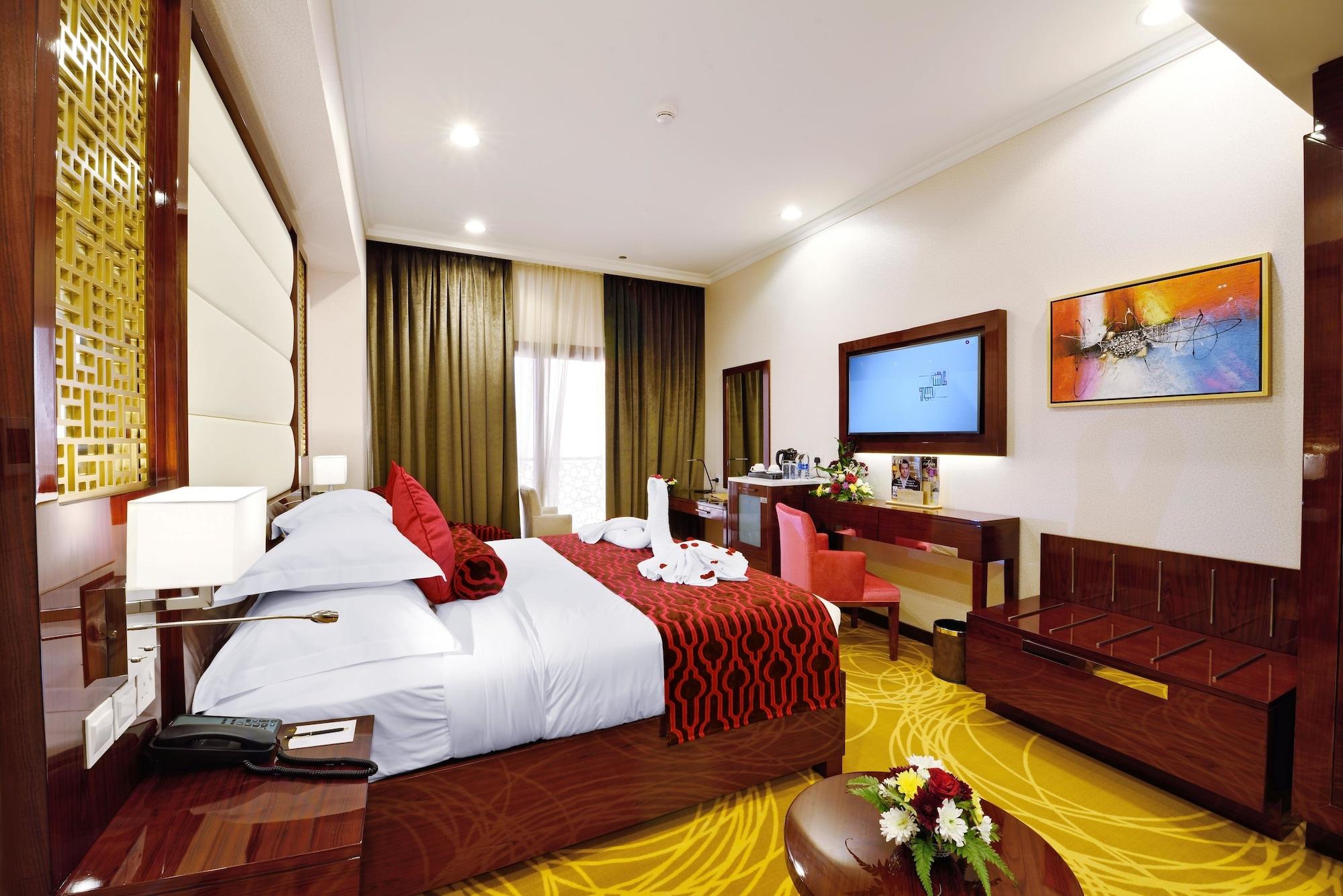 Hotel Goldstate 4*