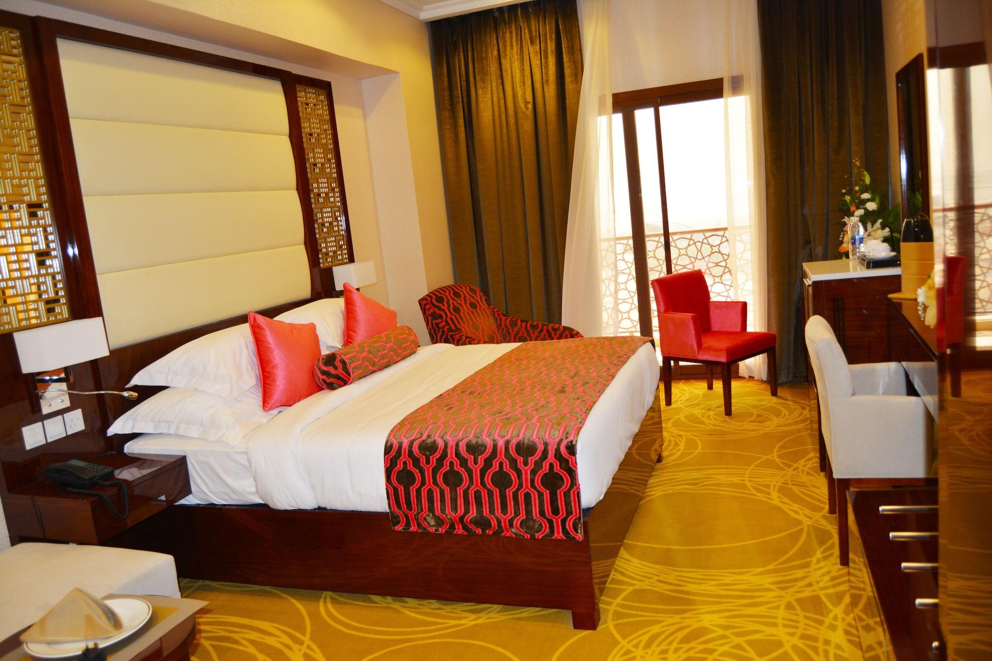 Goldstate Hotel Dubai