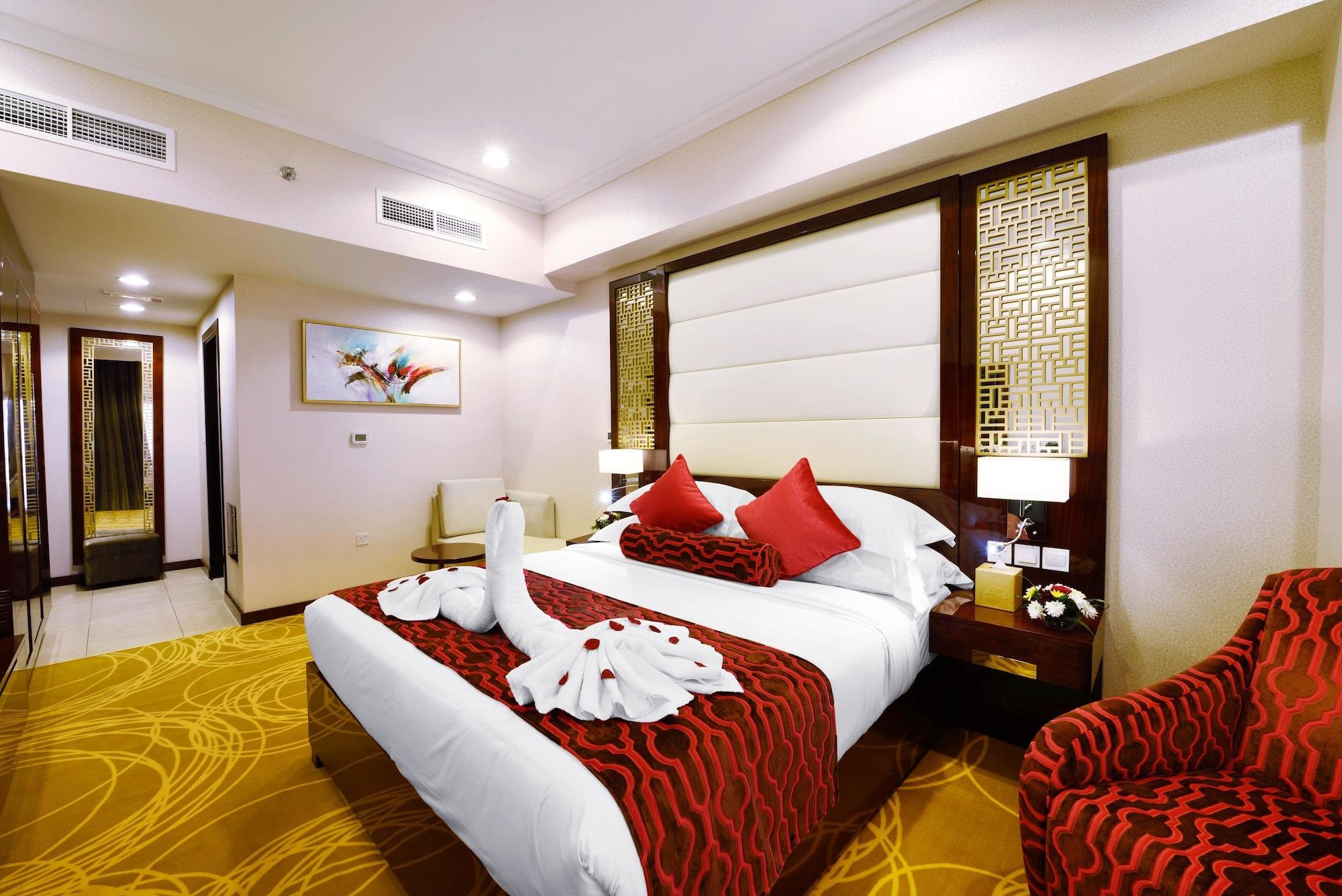 Goldstate Dubai