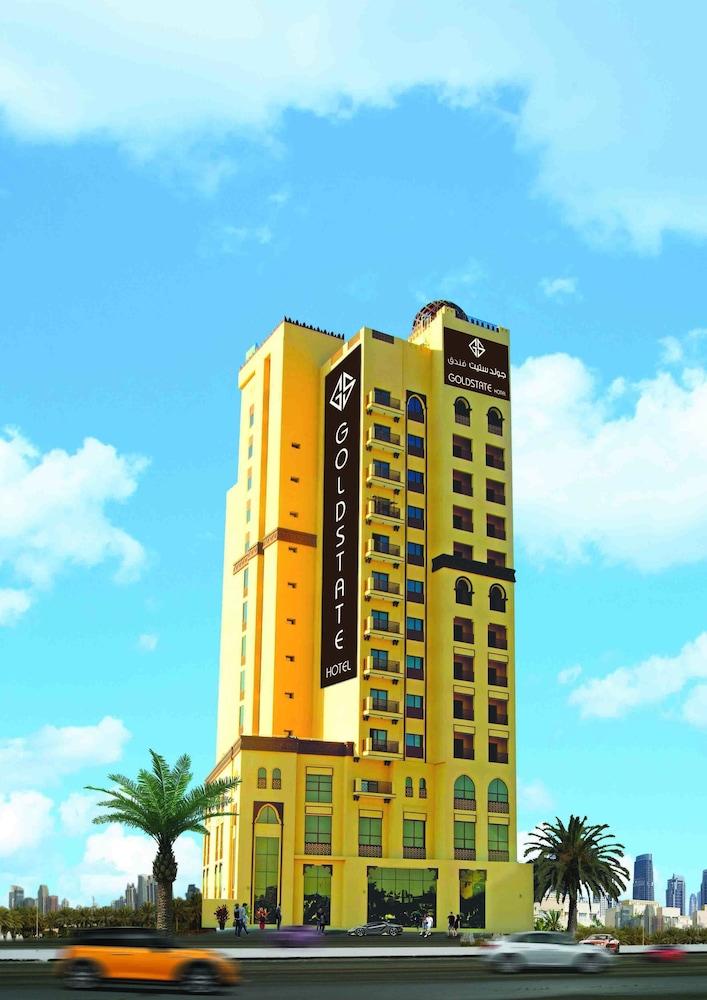 Goldstate 4* Dubai