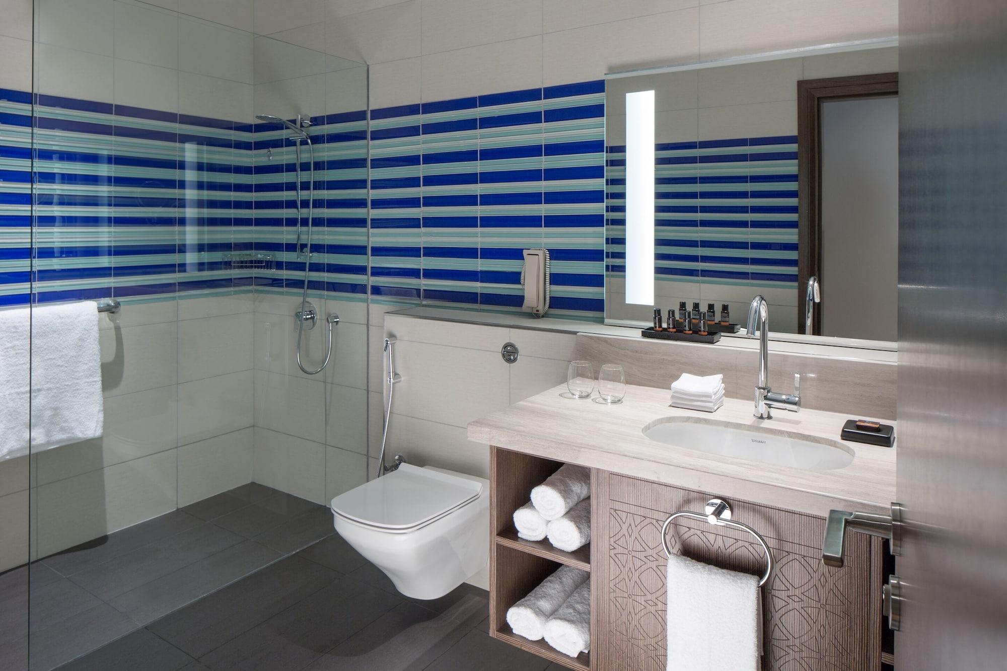 Dusit D2 Kenz Hotel 4*