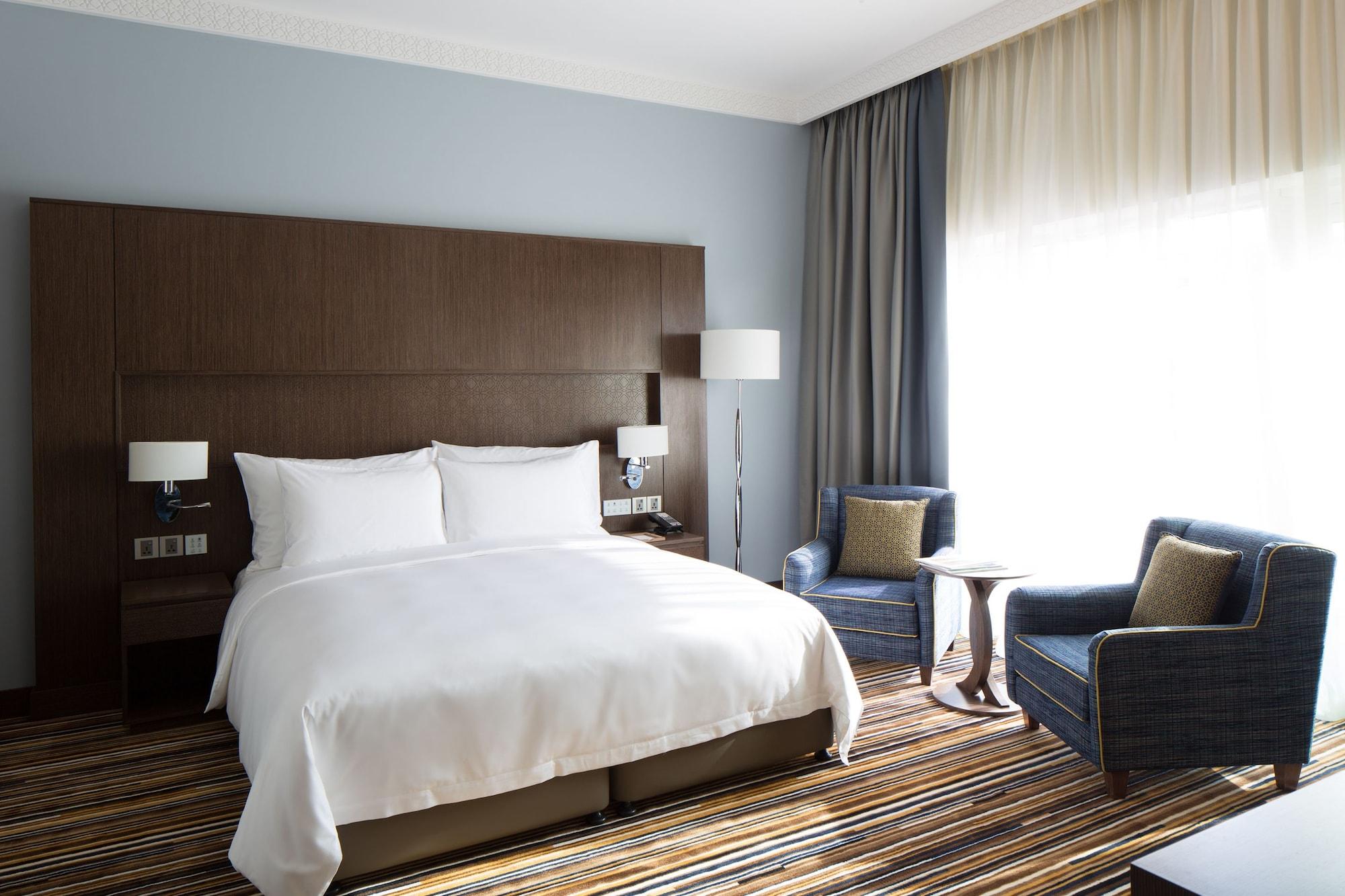 Dusit D2 Kenz Dubai