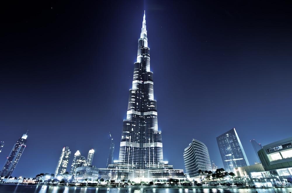 Dusit D2 Kenz Hotel Dubai