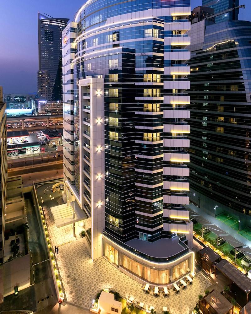 Dusit D2 Kenz Hotel