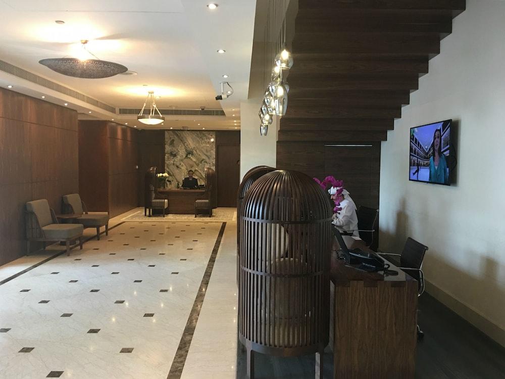 Hyatt Regency Galleria Aparthotel 4*