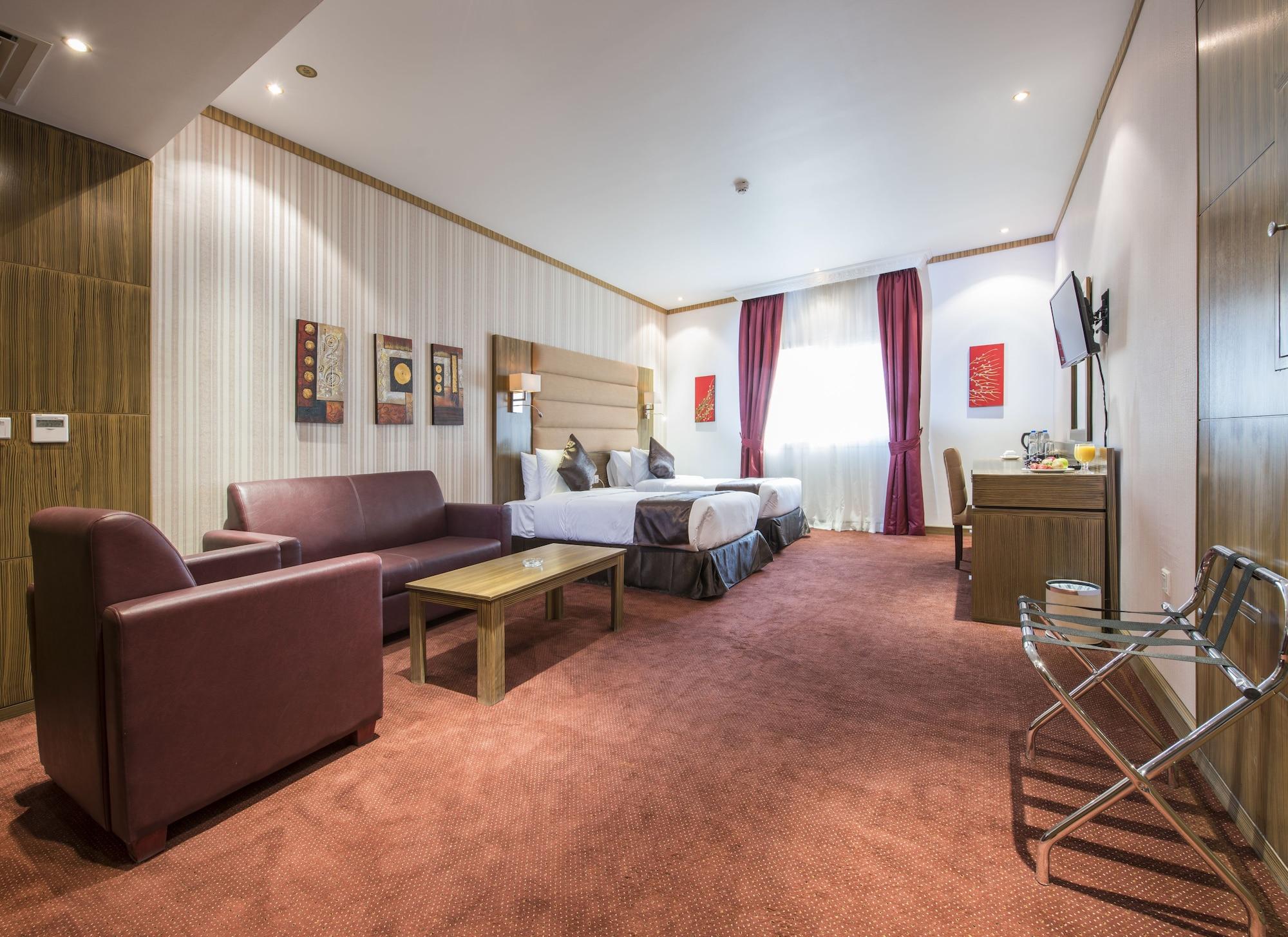 Hotel Royal Tulip Llc