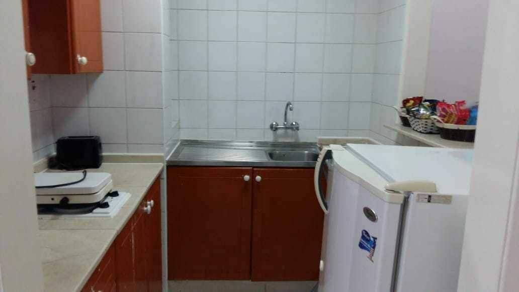 Al Raien Aparthotel 3*