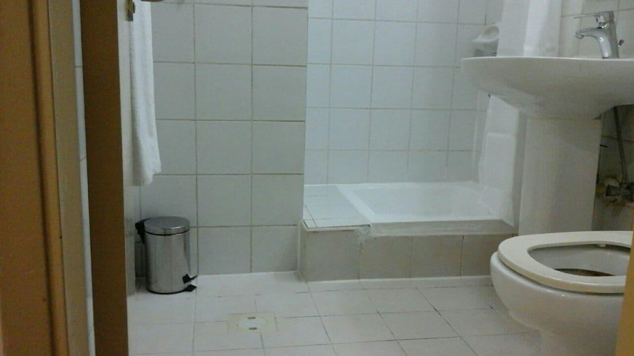 Al Raien Aparthotel