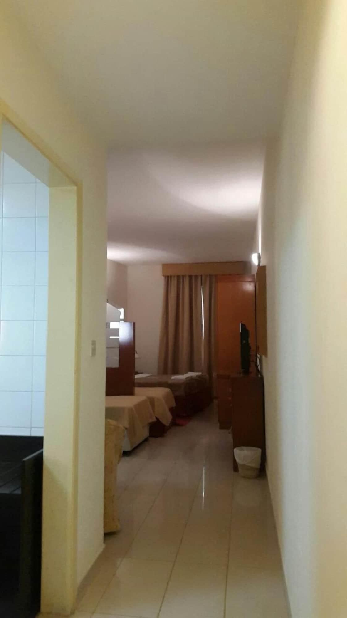 Al Raien Aparthotel 3*