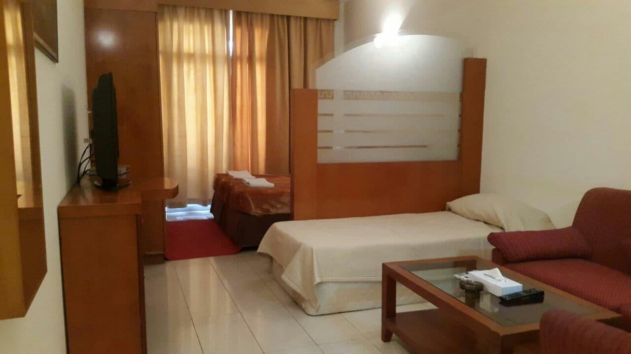 Al Raien Aparthotel