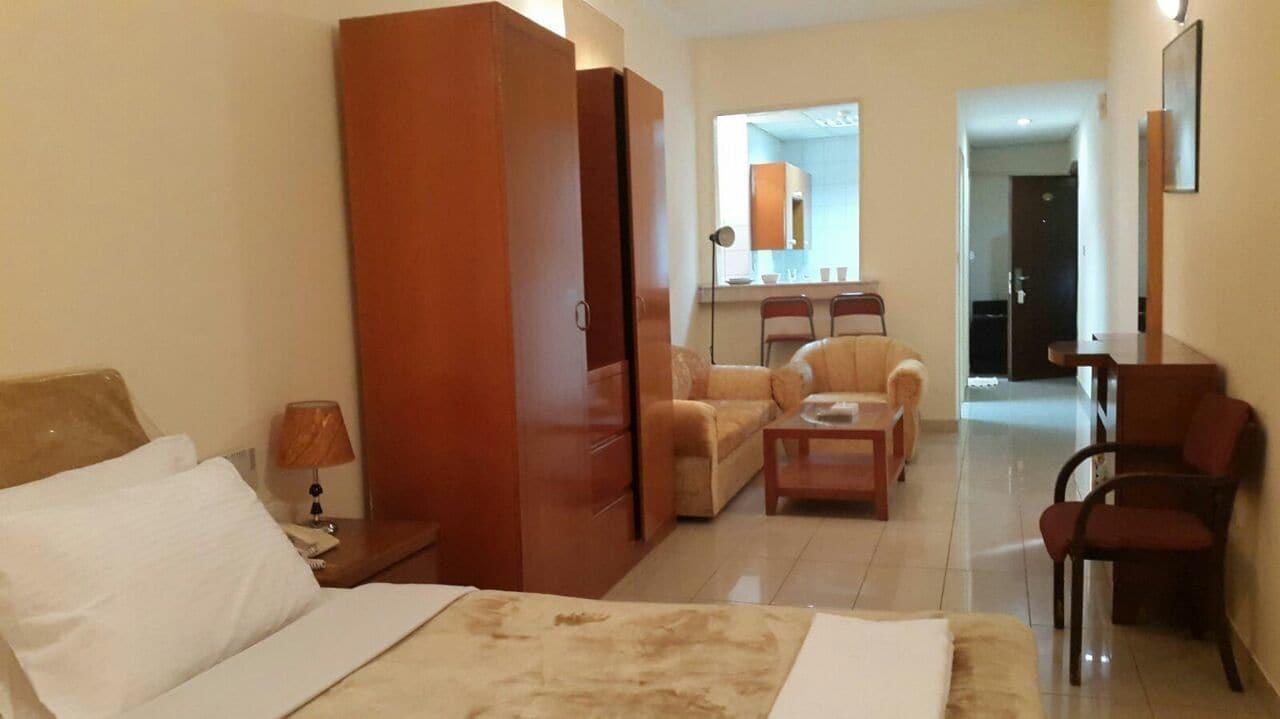Aparthotel Al Raien 3*