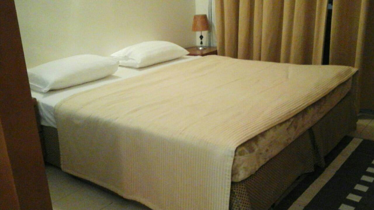 Al Raien Aparthotel