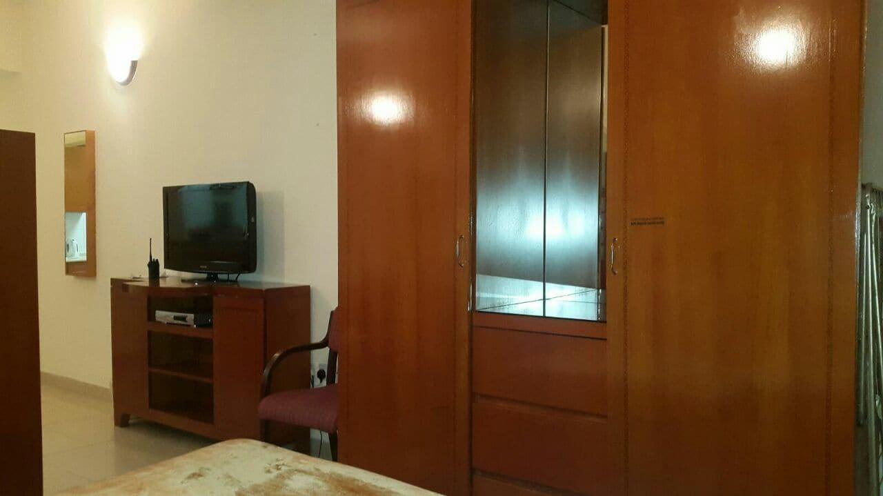Aparthotel Al Raien