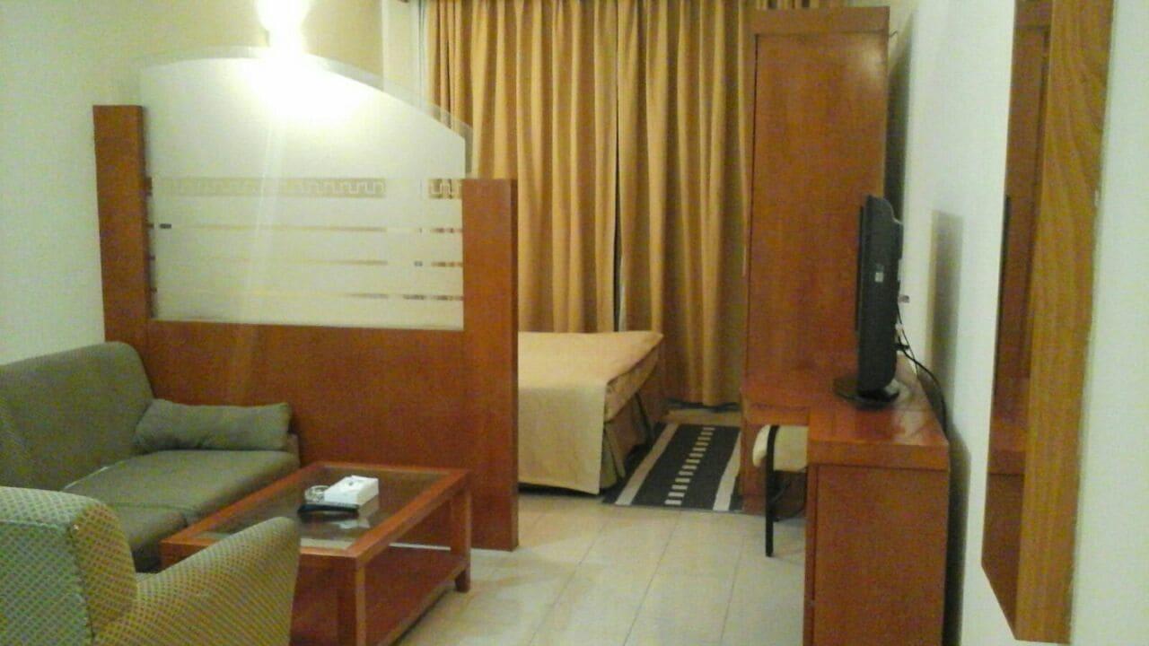 Aparthotel Al Raien Dubai