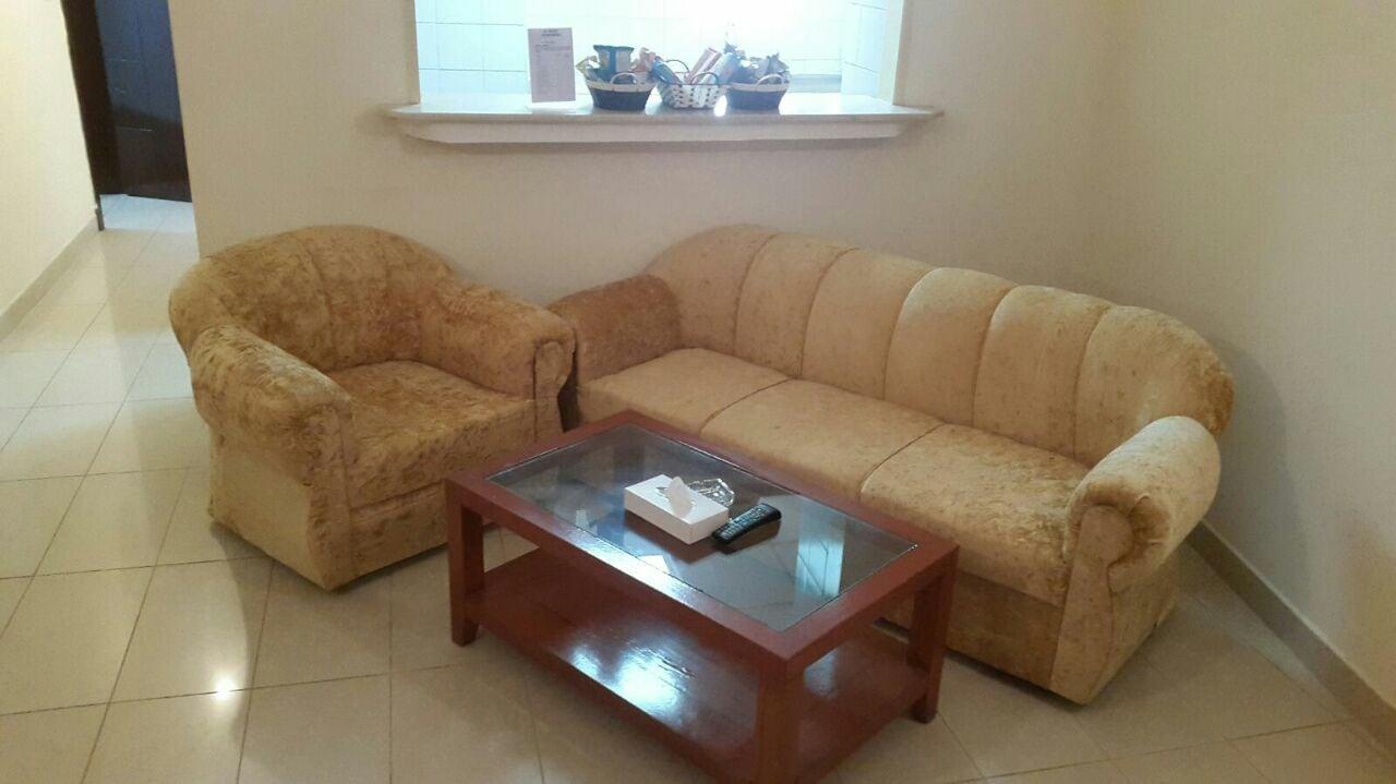 Al Raien Aparthotel