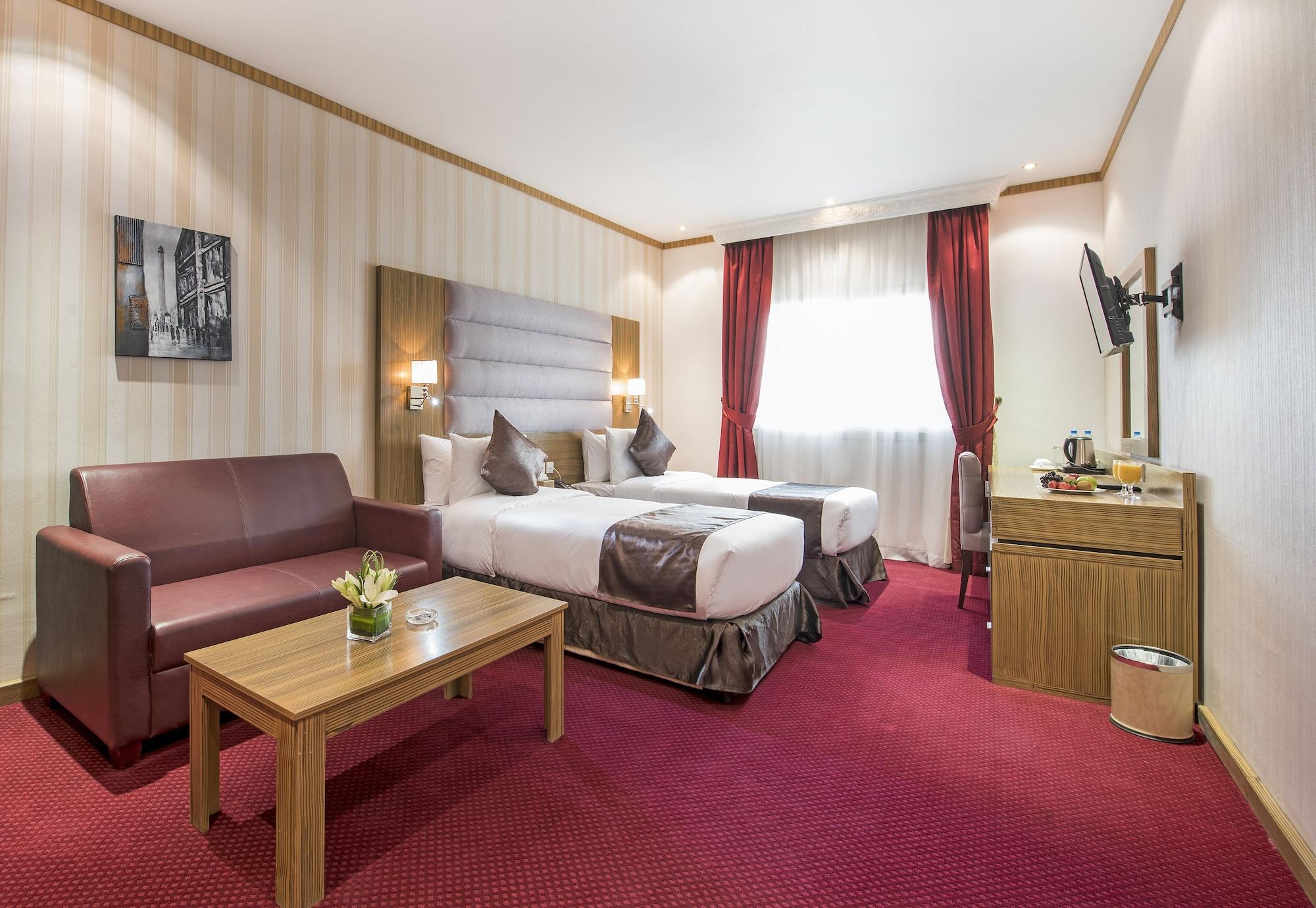 Royal Tulip Llc 3*