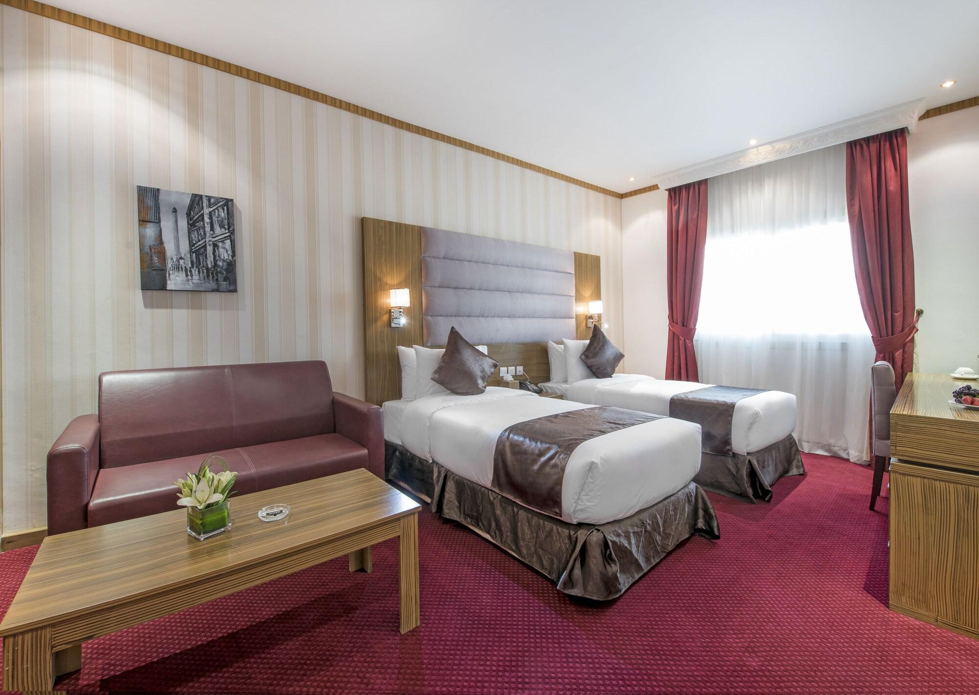 Royal Tulip Llc 3* Dubai