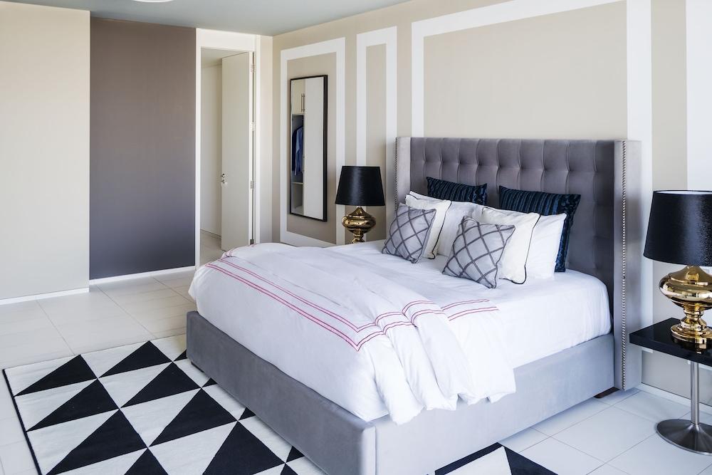 Dream Inn Apartments - Index Tower With Skyline Views * Dubai