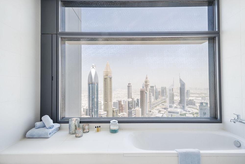 Dream Inn Apartments - Index Tower With Skyline Views Dubai