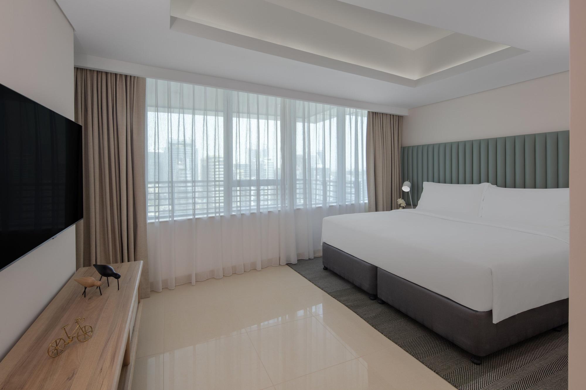 Hotel Staybridge Internet 4*