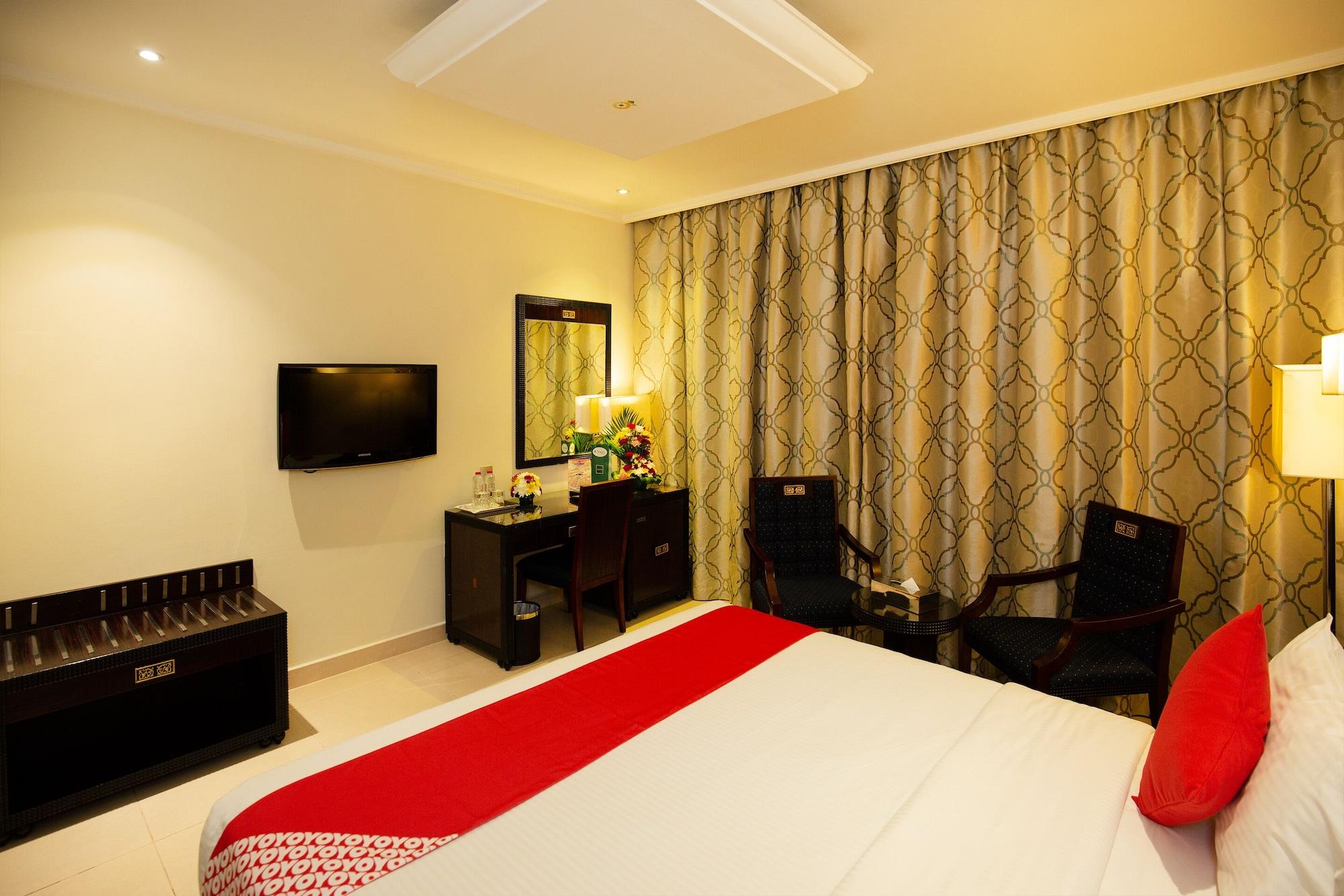 Smana Al Raffa Hotel Dubai