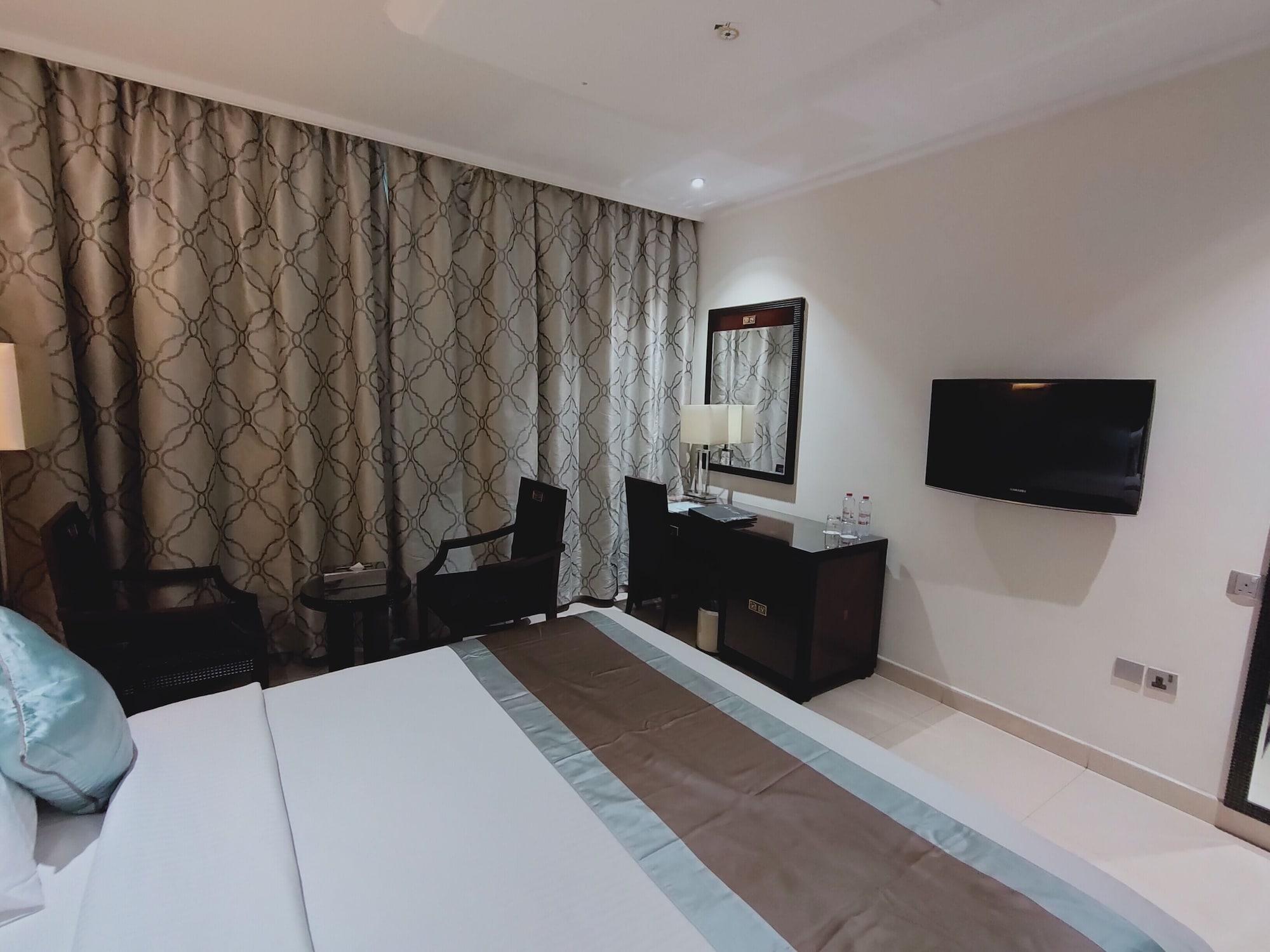 Smana Al Raffa Hotel Dubai