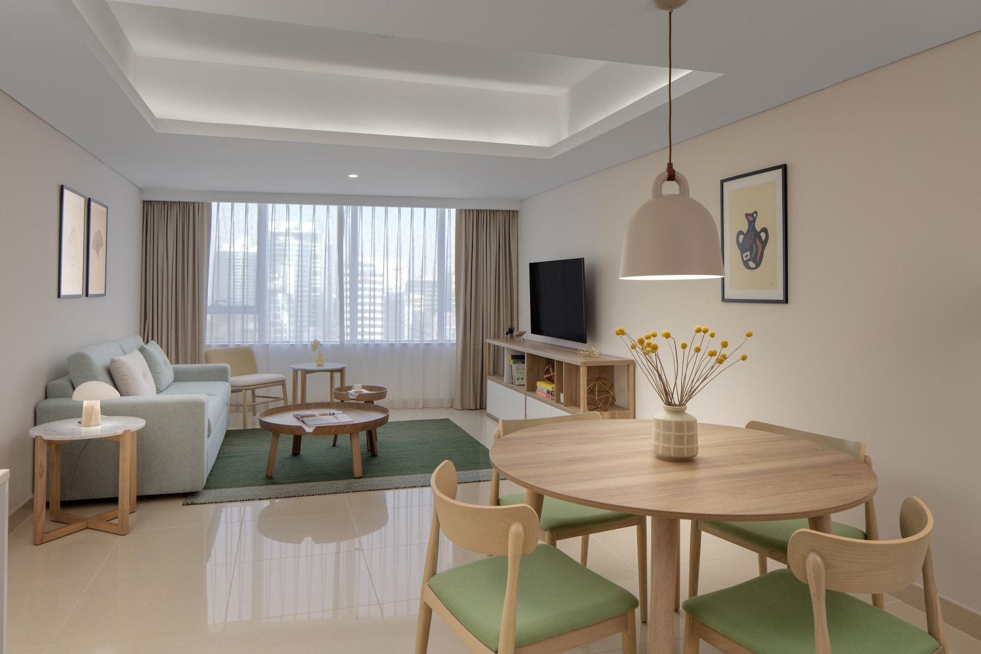 Staybridge Internet 4* Dubai