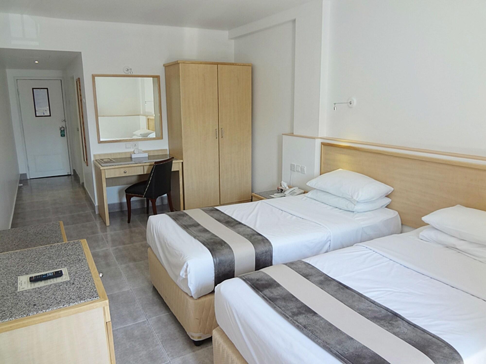 Hotel Ambassador Dubai