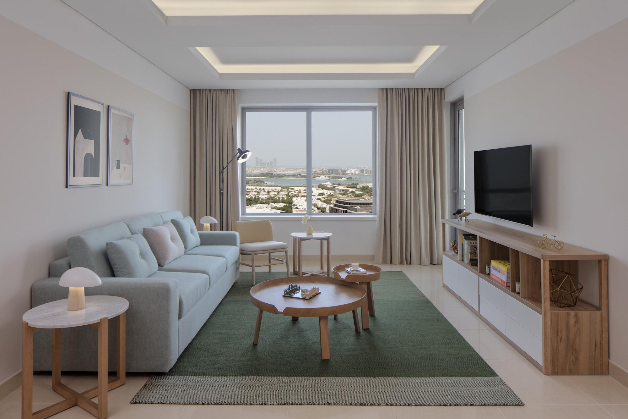 Hotel Staybridge Internet Dubai