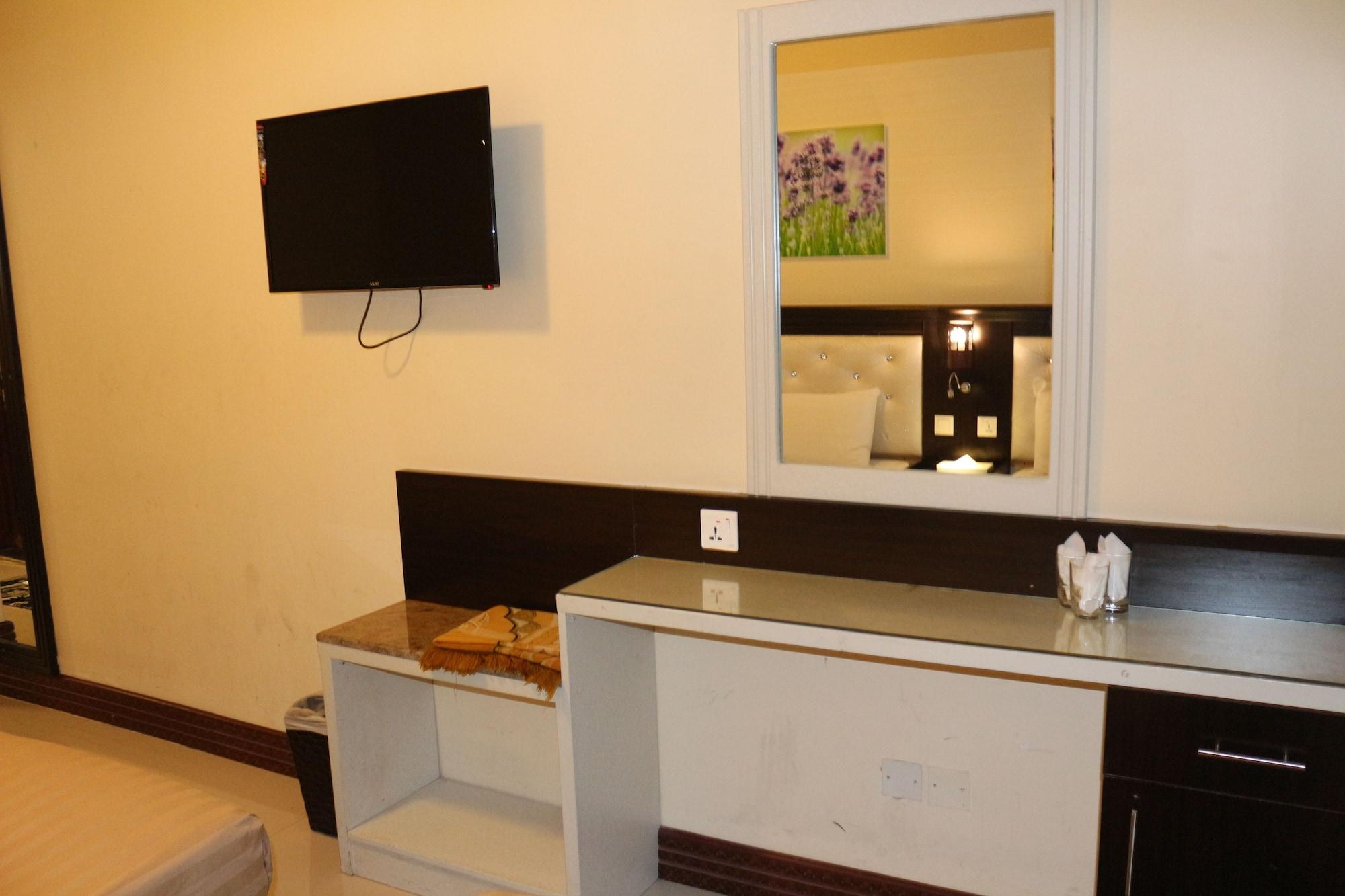 Hotel Mariana Dubai