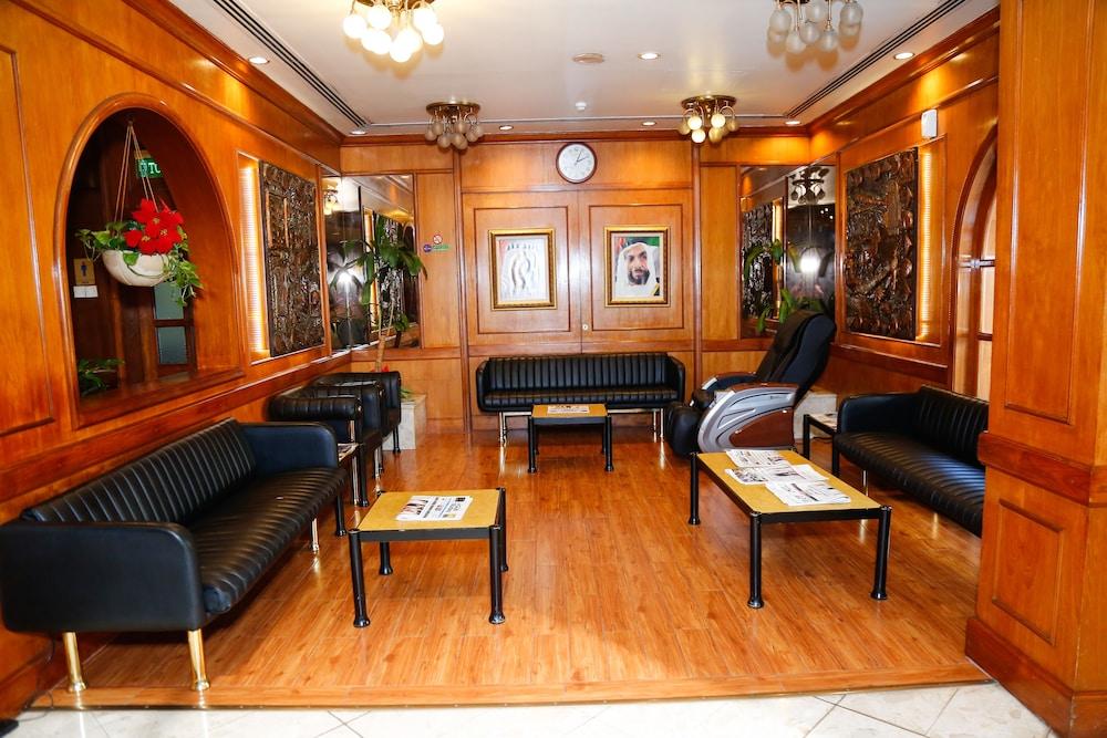 Hotel Ambassador