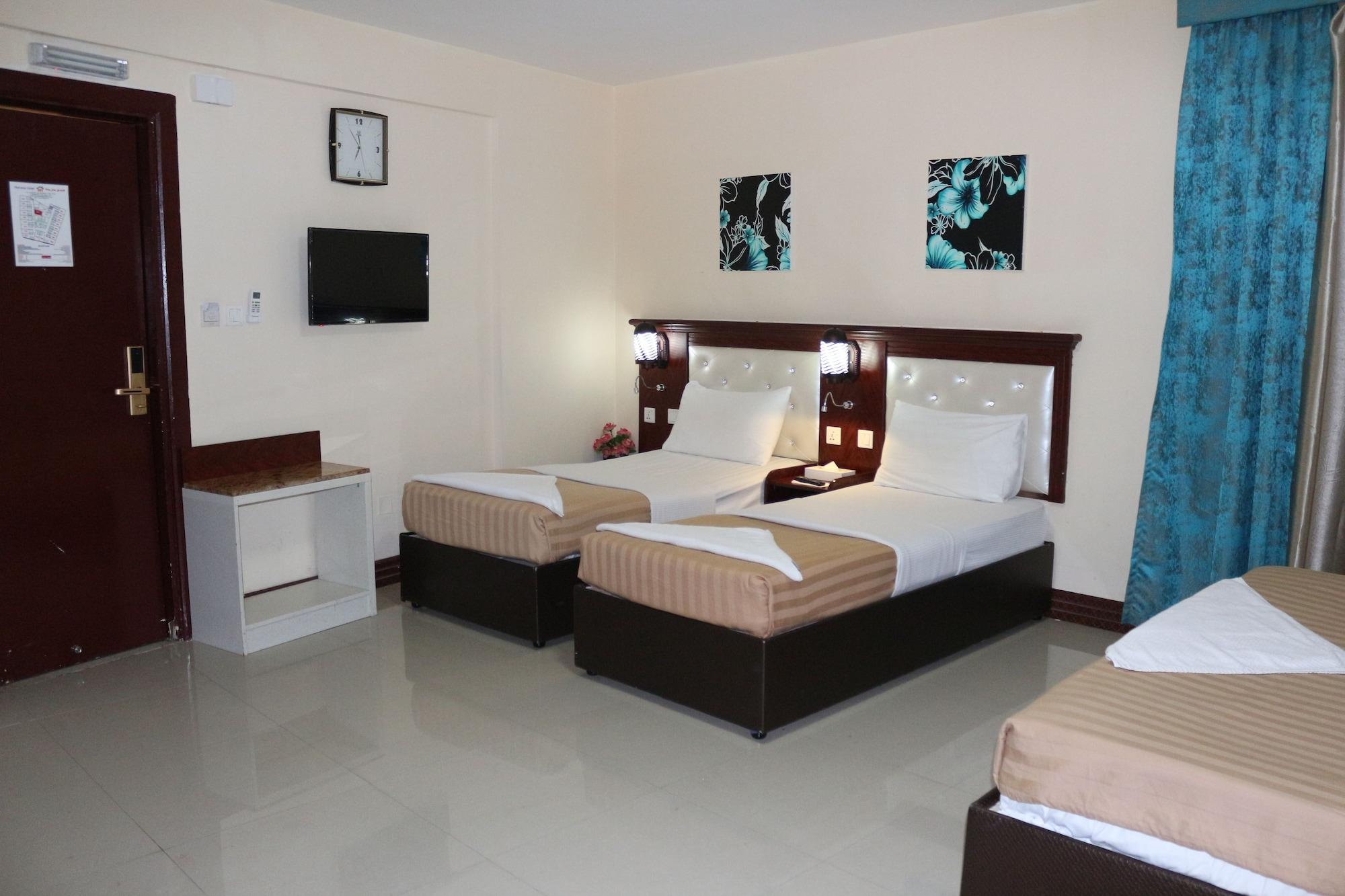 Hotel Mariana