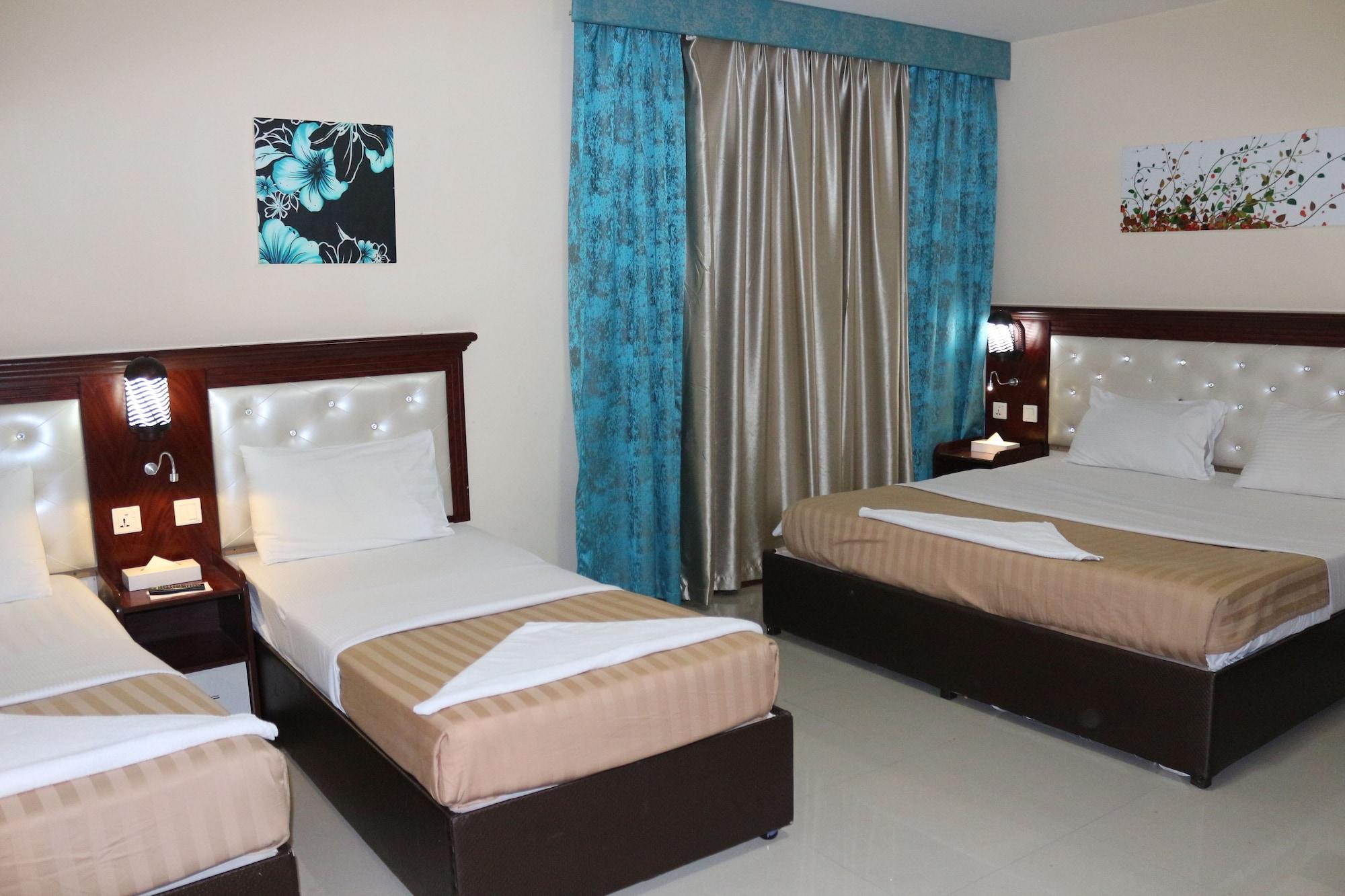 Hotel Mariana