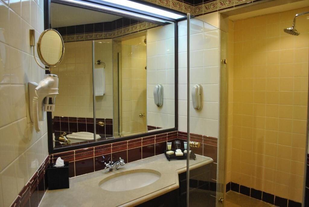 Hotel Chelsea Plaza