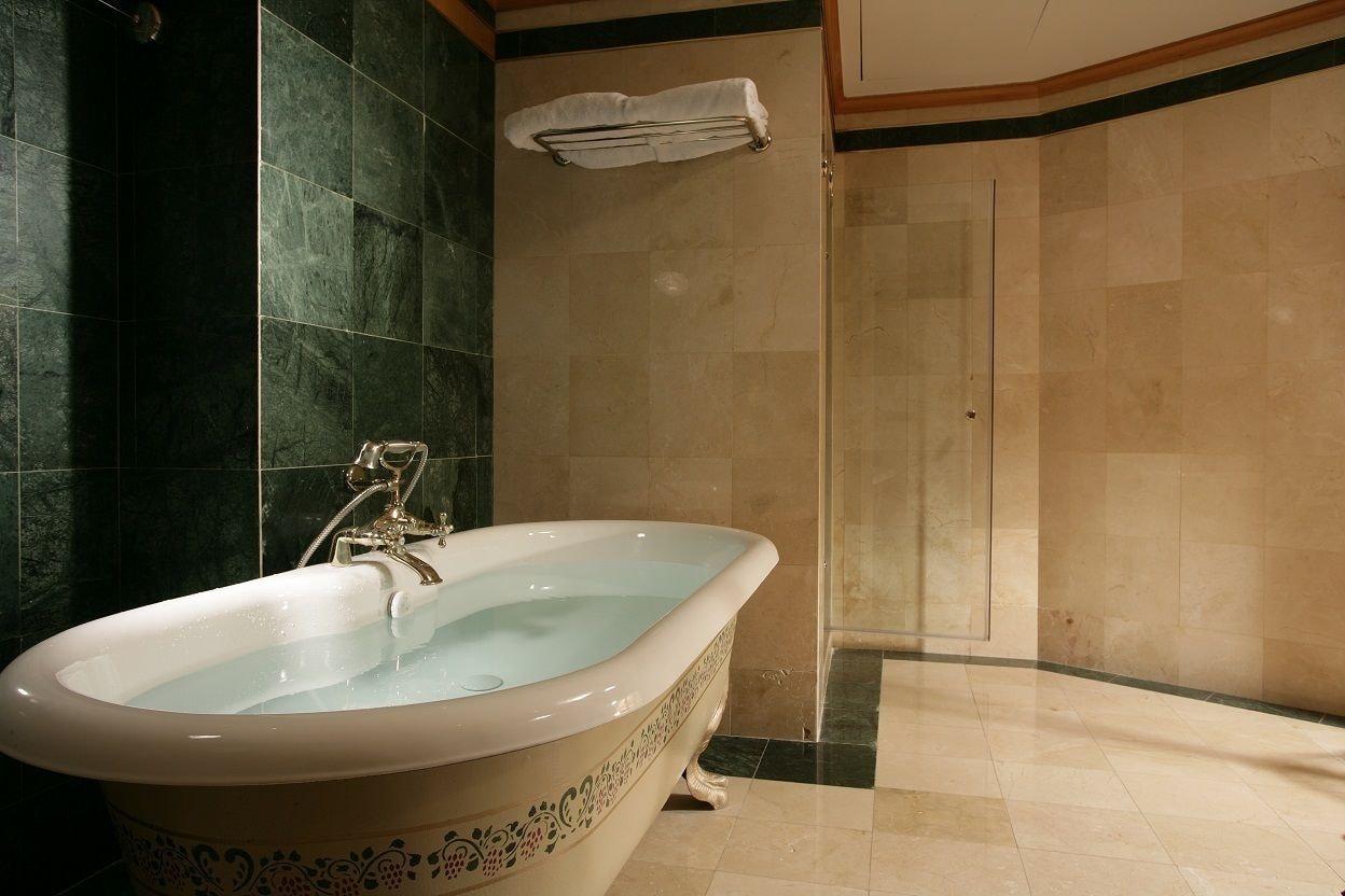 Hotel Chelsea Plaza Dubai