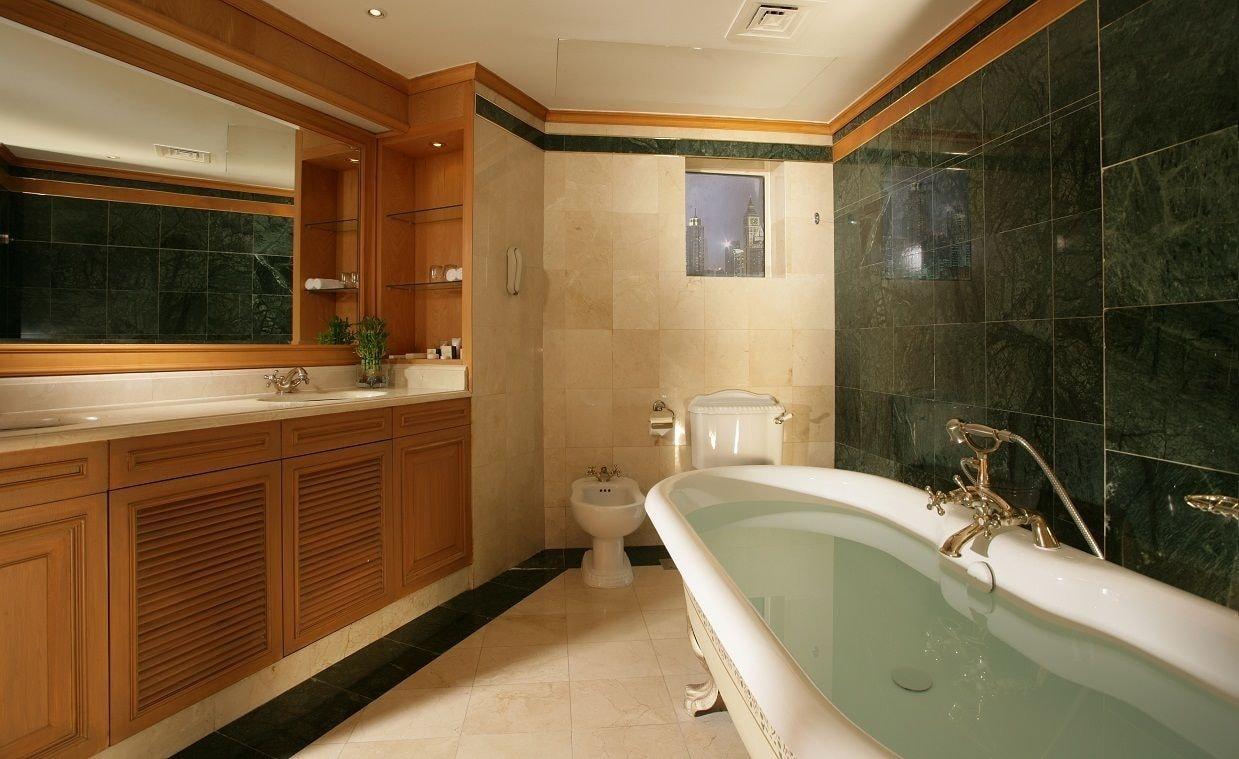 Hotel Chelsea Plaza Dubai