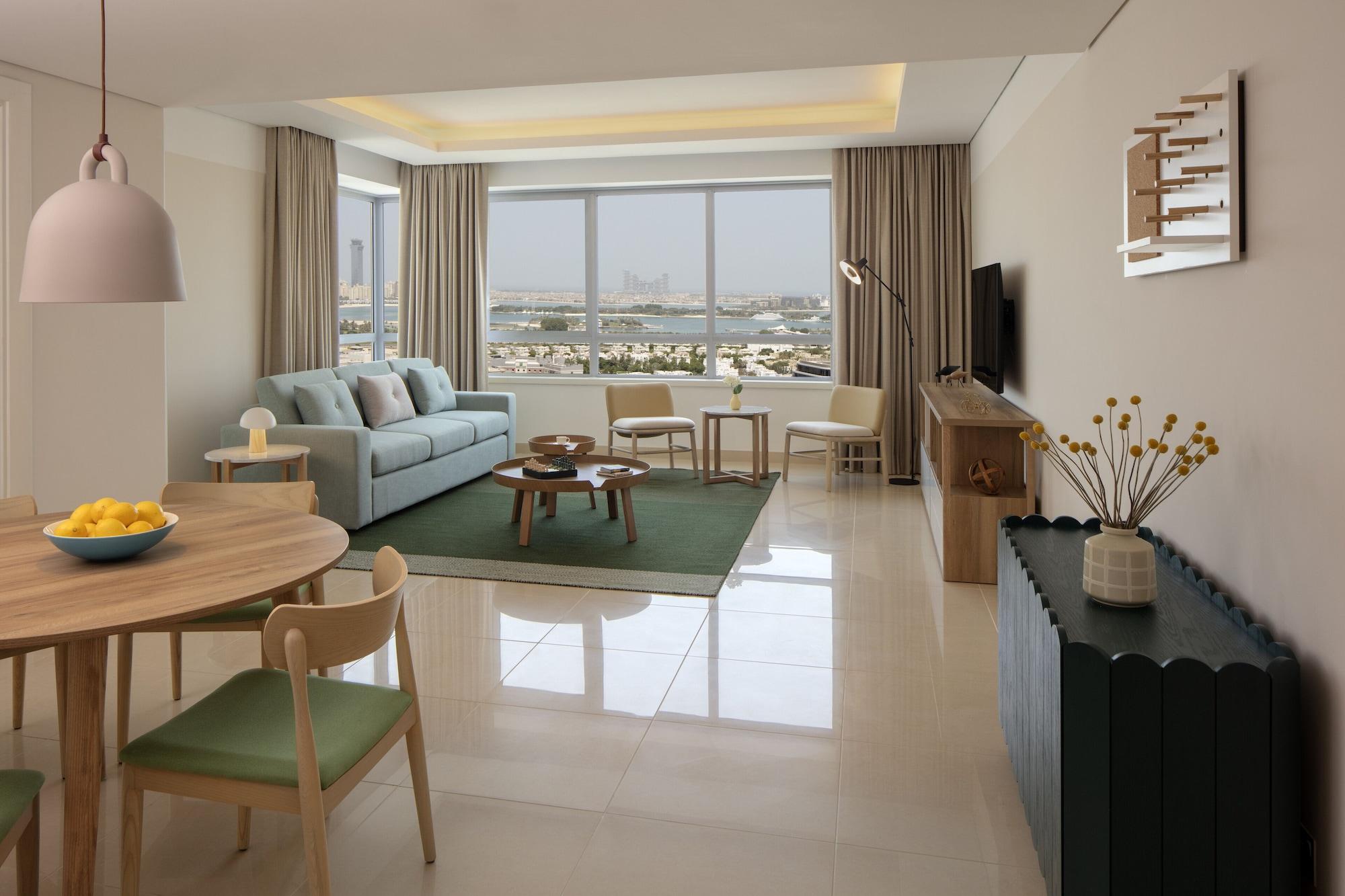 Staybridge Internet Hotel Dubai