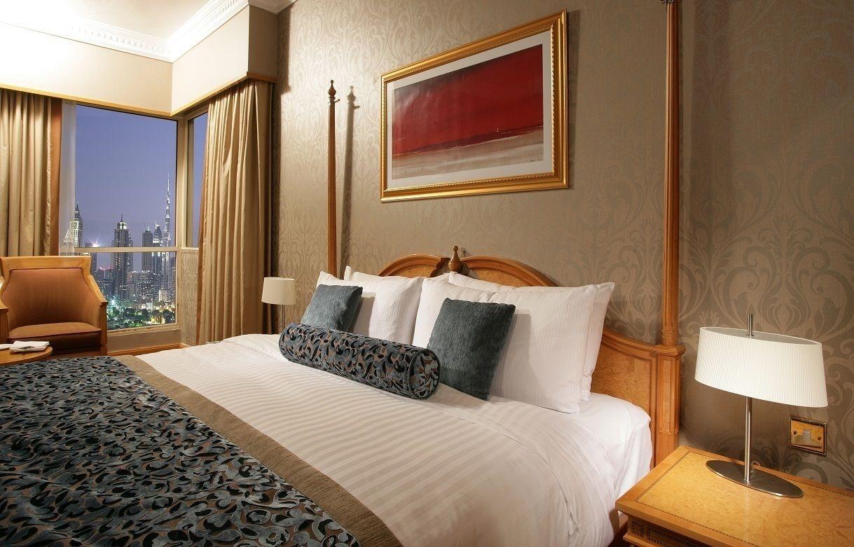 Chelsea Plaza 3*