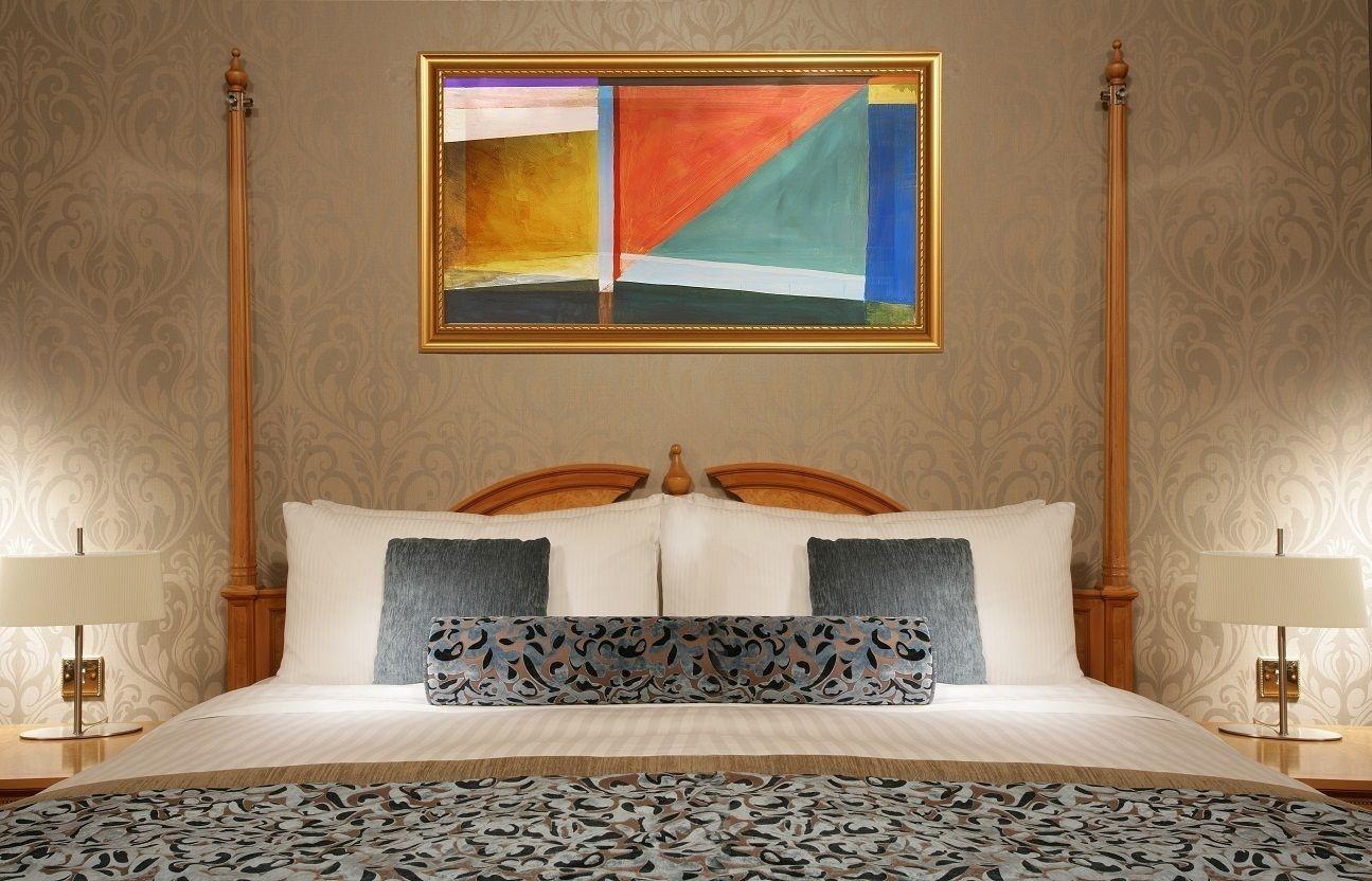 Chelsea Plaza Hotel