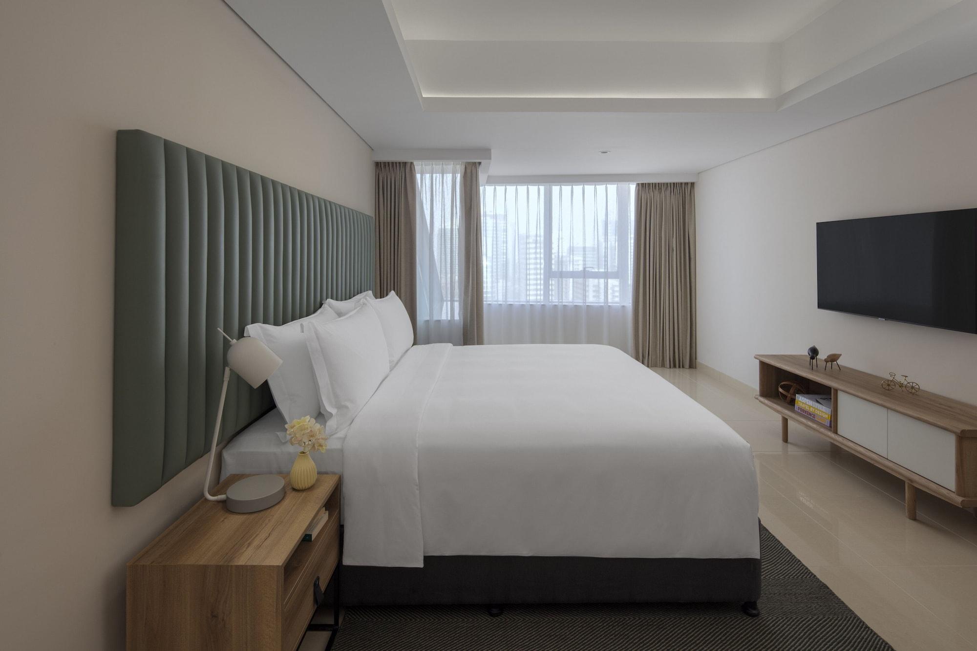 Staybridge Internet