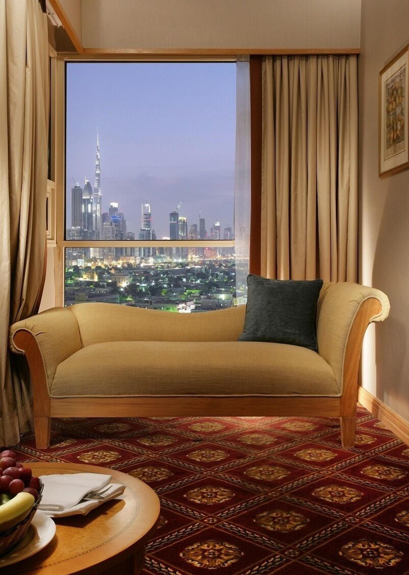 Chelsea Plaza Hotel 3*