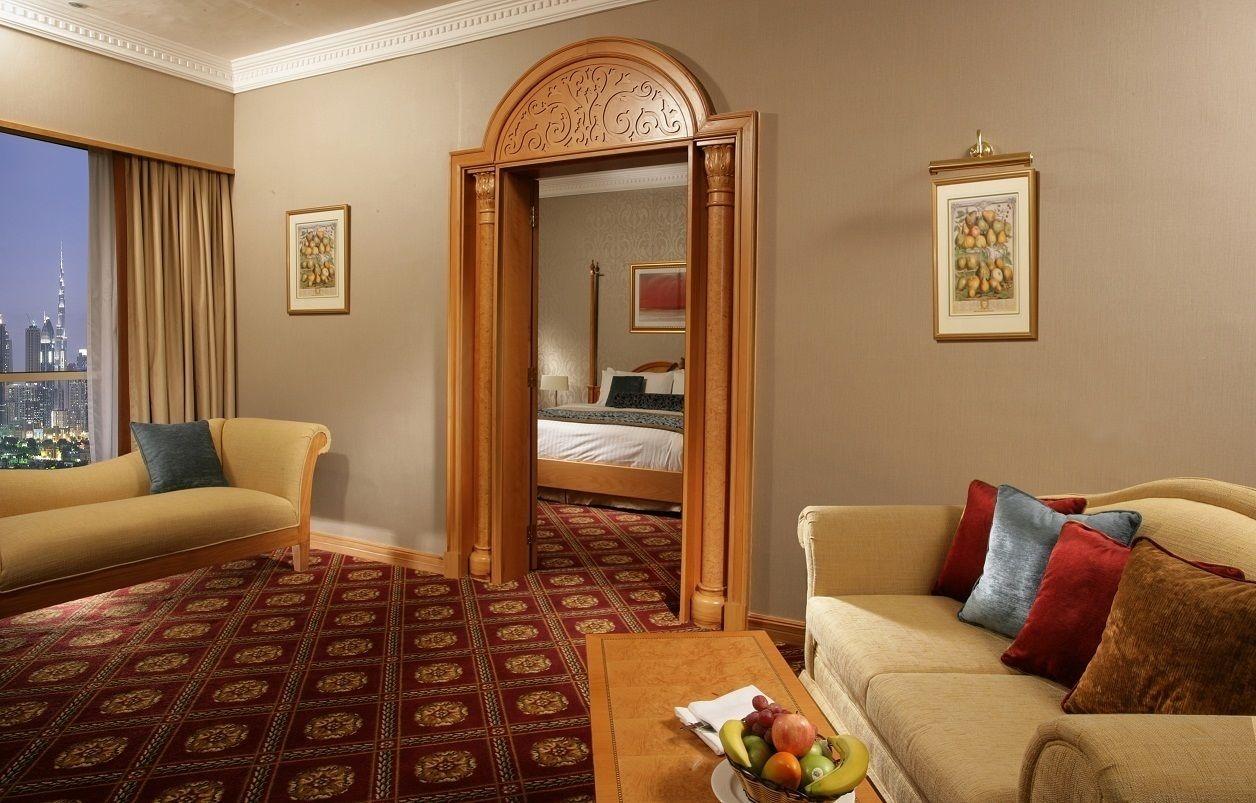 Chelsea Plaza Hotel Dubai