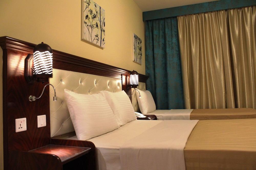 Hotel Mariana