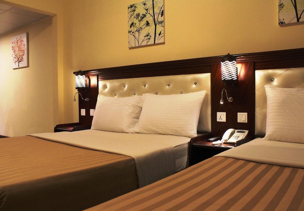 Hotel Mariana Dubai