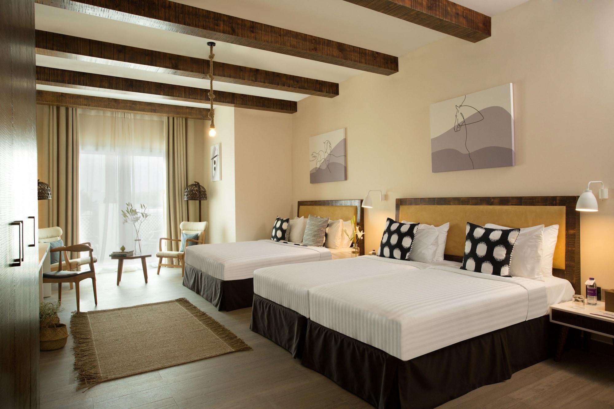 Hotel Walk Boutique Jumeirah 3*