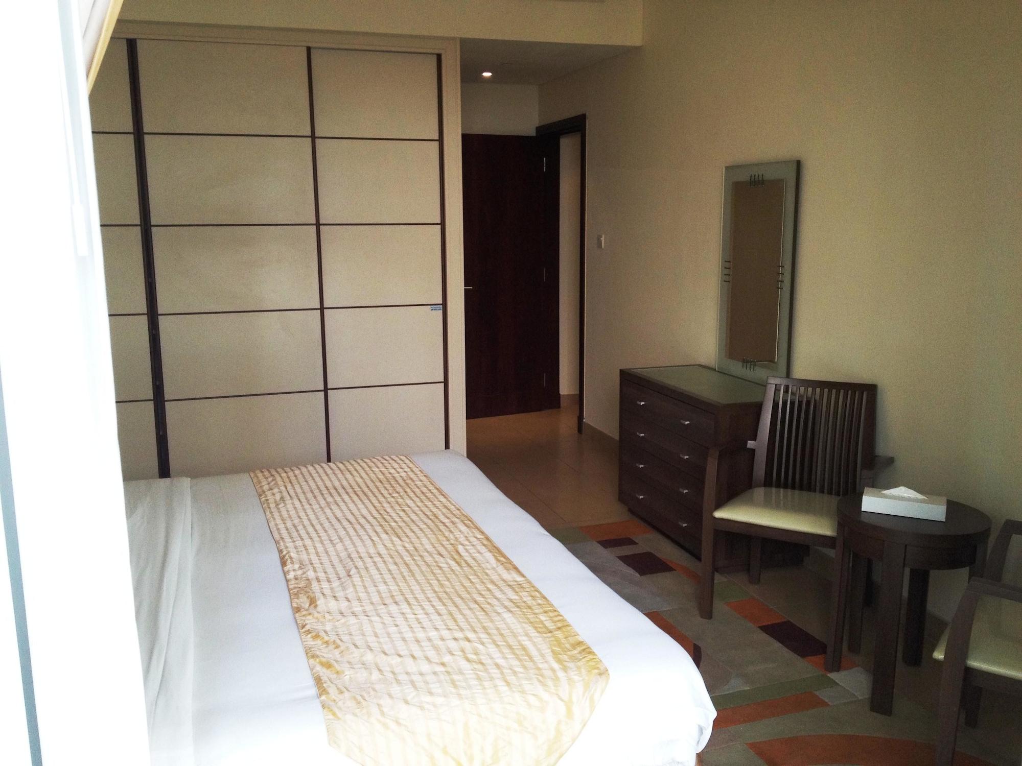 Aparthotel Tulip Dubai