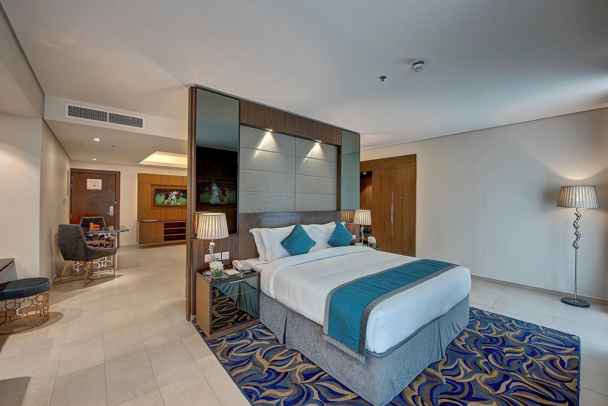 Omega Hotel